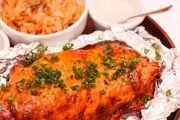 استفاده از فویل آلومینیومی در پخت و پز خطرناک است؟ 