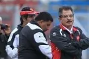 پنجعلی: امیدوارم طلب بازیکنان دردسرساز نشود