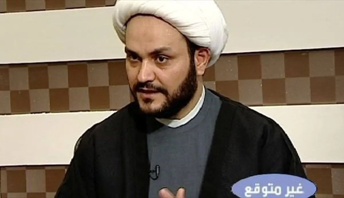 قاسم سلیمانی نماینده اسلام است