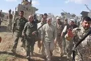 نیروی قدس در دوران فرماندهی حاج‌قاسم