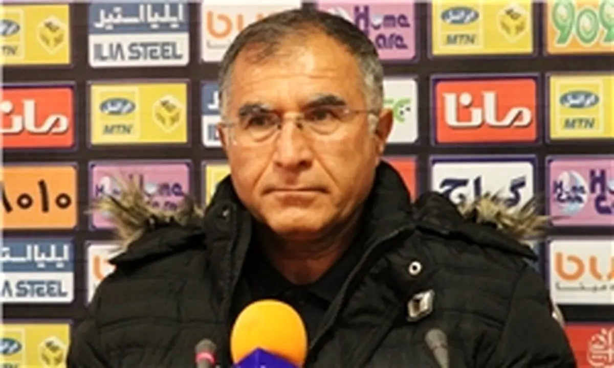 مجید جلالی: پرسپولیس قطعا قهرمان است