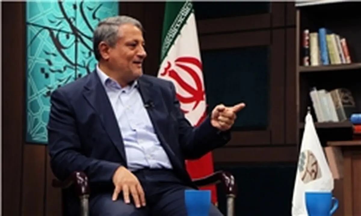 محسن هاشمی: قالیباف عمل‌گرا و واقع‌گراست