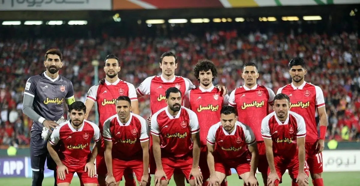 اخبار پرسپولیس| هجوم ایجنتها به باشگاه پرسپولیس