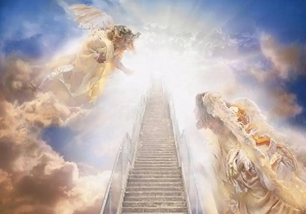 آیا ارتباط با ملائکه امکان پذیر است؟