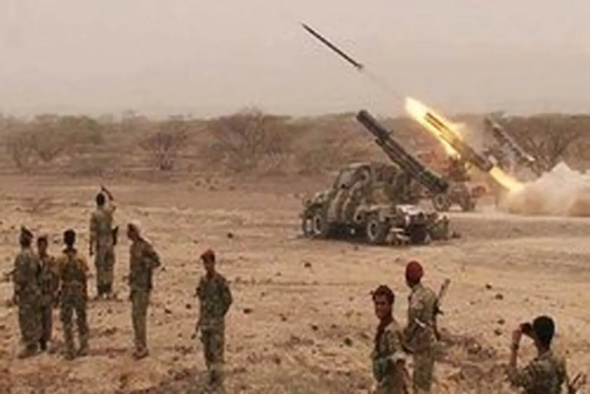 الحوثی: خواستار صلحی با کرامت هستیم