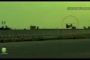  پروازهای مشکوک بالگردهای آمریکا بر فراز پایتخت عراق 