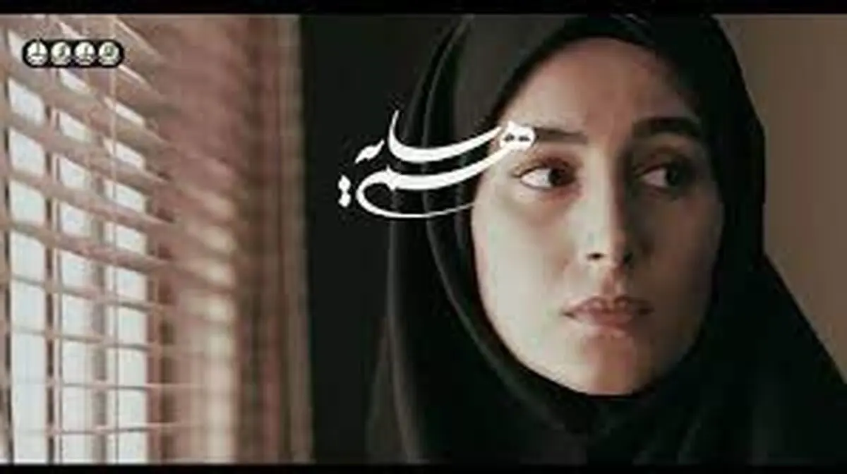 تصاویری از بازیگر زن سریال «همسایه»