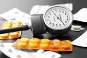 آیا می‌دانید داروهای فشار خون باعث پوکی استخوان می‌شود؟