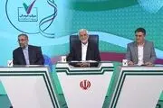جلیلی: به مردم می‌گویم امروز جای تعارف نیست