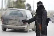 داعش دختران نوجوان انگلیسی را اغفال می‌کند