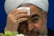توصیه من به روحانی این است که درباره ترمیم کابینه تصمیم بگیرد!