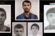 جهانگردان خارجی در تاجیکستان با دستور «داعش» کشته شدند