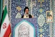  خاتمی: آتش بس نقض شود تل‌آویو بار دیگر له خواهد شد