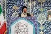 تیم مذاکره کننده ذره‌ای از اصول کوتاه نیاید/ نیروهای مسلح همچنان دست به ماشه باشند