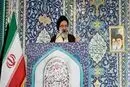 آیت‌الله خاتمی: نباید پست‌های کلیدی در اختیار غرب‌زده‌ها باشد
