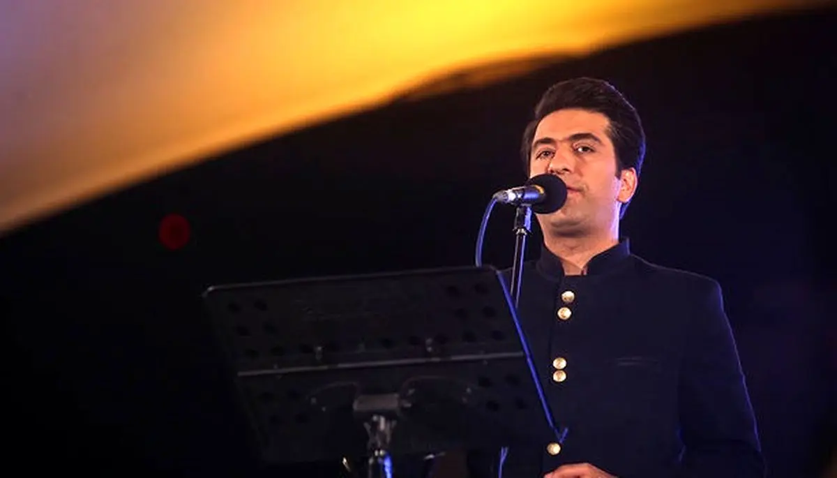 جدیدترین آلبوم «محمد معتمدی» منتشر شد