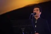 جدیدترین کنسرت خواننده موسیقی ایرانی
