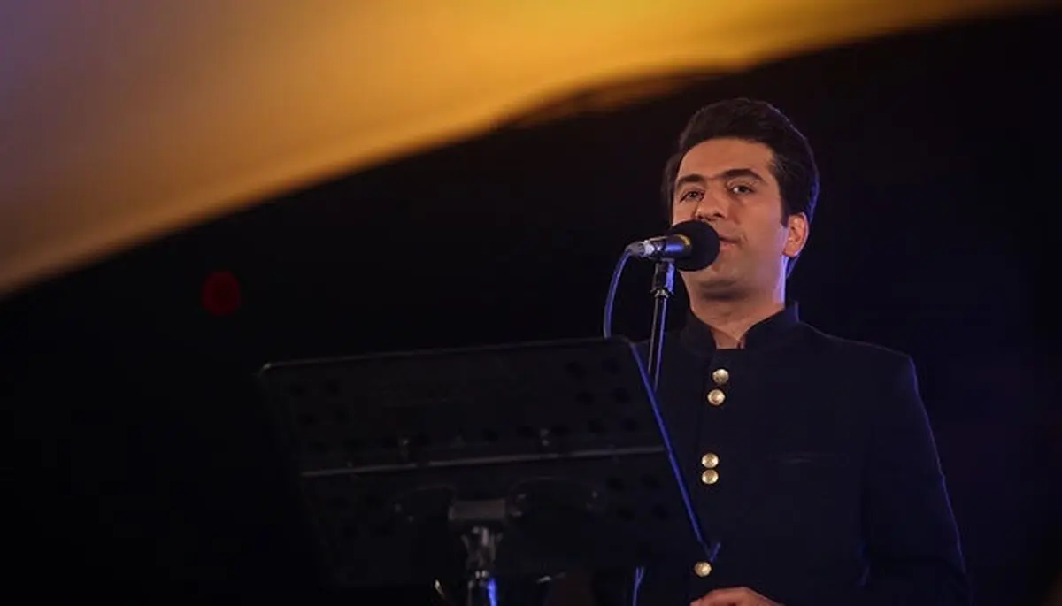 جدیدترین آلبوم «محمد معتمدی» منتشر شد