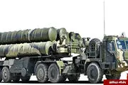 روسیه: درباره تحویل اس400 به ایران مذاکره نکردیم