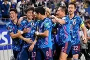 ساعت بازی ژاپن و کاستاریکا در جام جهانی 2022