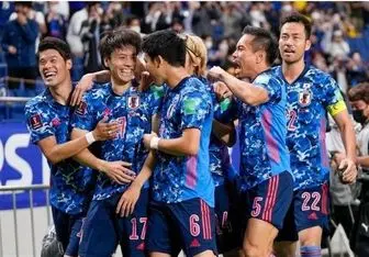 ساعت بازی ژاپن و کاستاریکا در جام جهانی 2022