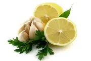 معجونی برای باز کردن رگهای قلب