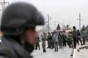 خروج سربازان انگلیسی از هلمند افغانستان