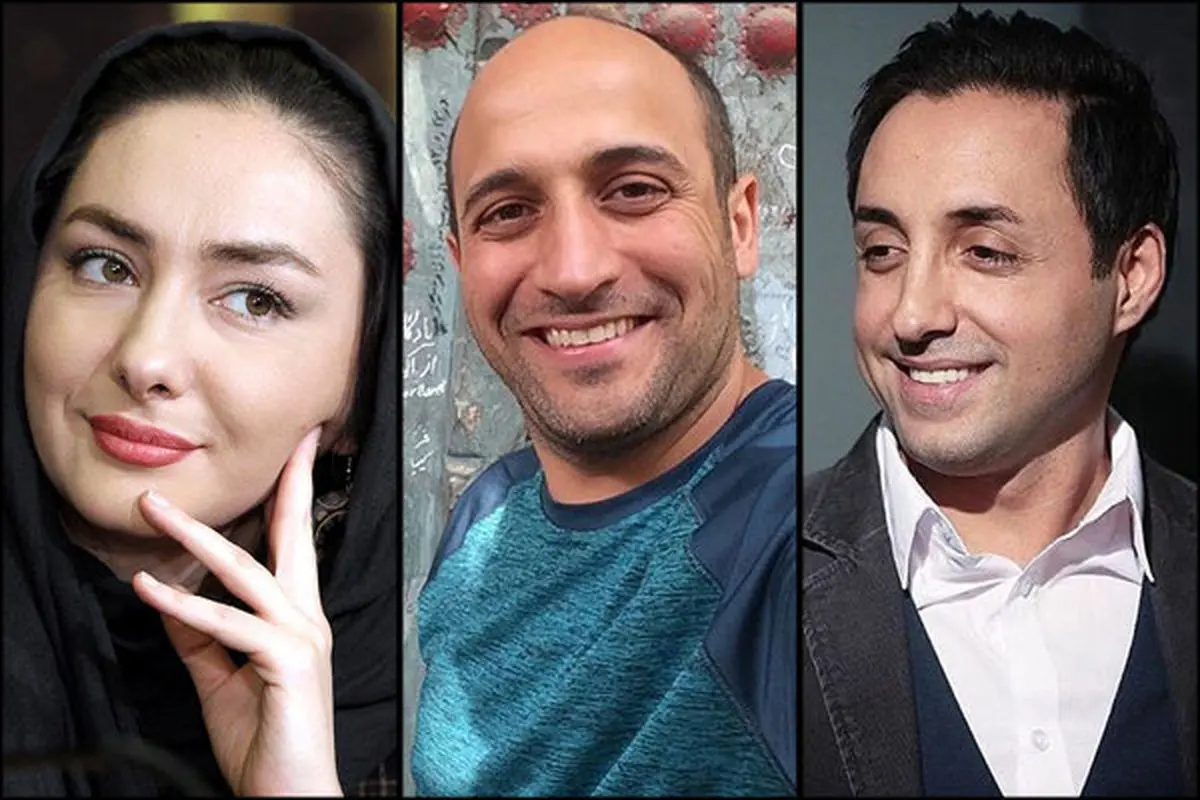 رونمایی از پوستر نمایش «خشم و هیاهو»/عکس