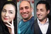 رونمایی از پوستر نمایش «خشم و هیاهو»/عکس