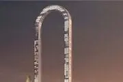 متفاوت‌ترین برج جهان