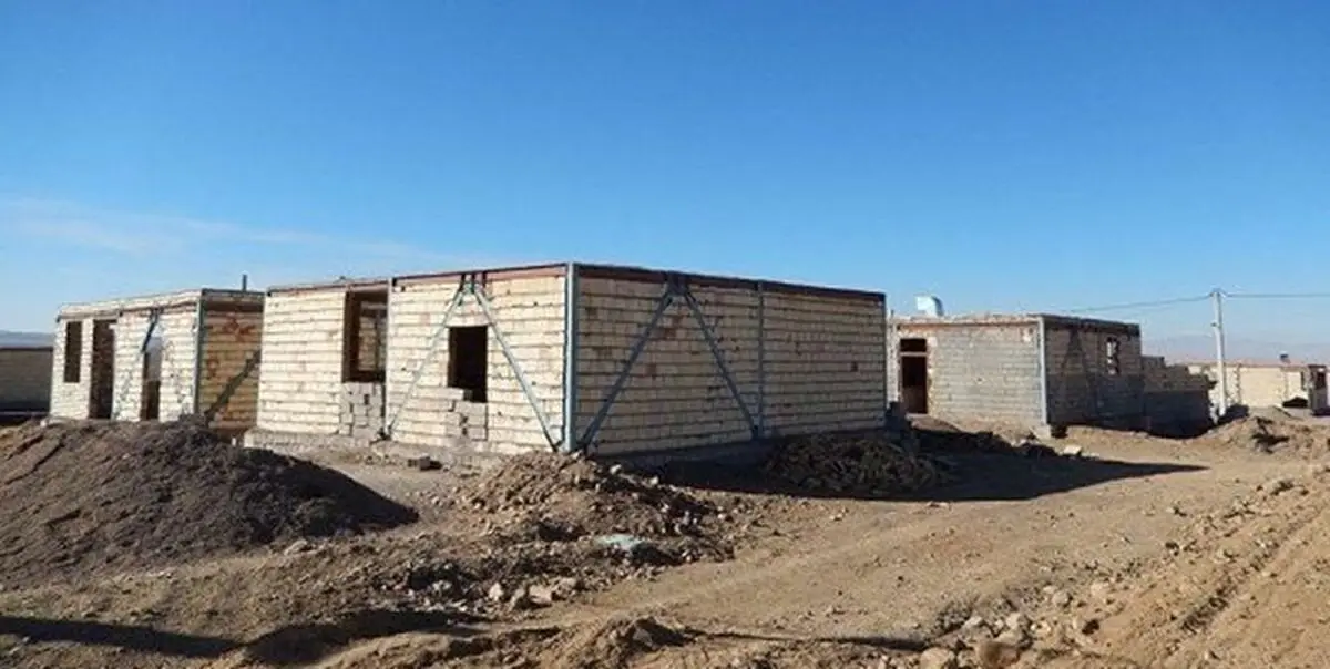 سردرگمی متقاضیان روستایی نهضت ملی مسکن 