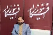 فضای رسانه ای کشورمان در جنگ روایت ها عقب مانده است