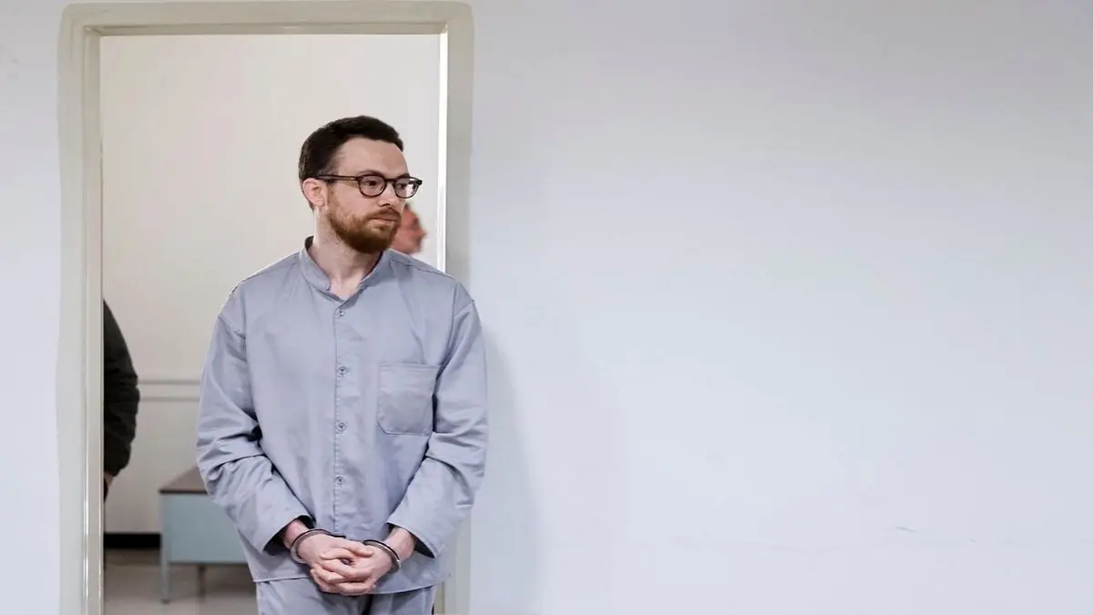 جاسوس سوئدی را بیشتر بشناسید