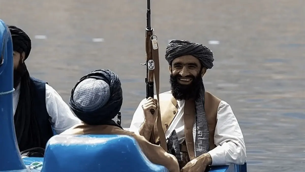 آب؛ اهرم فشار طالبان به ایران و پاکستان