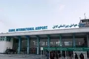 هشدار آمریکا به اتباع خود برای سفر به فرودگاه کابل