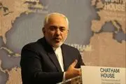 ظریف: امیدوارم راهی برای پایان رنج مردم سوریه پیدا کنیم 