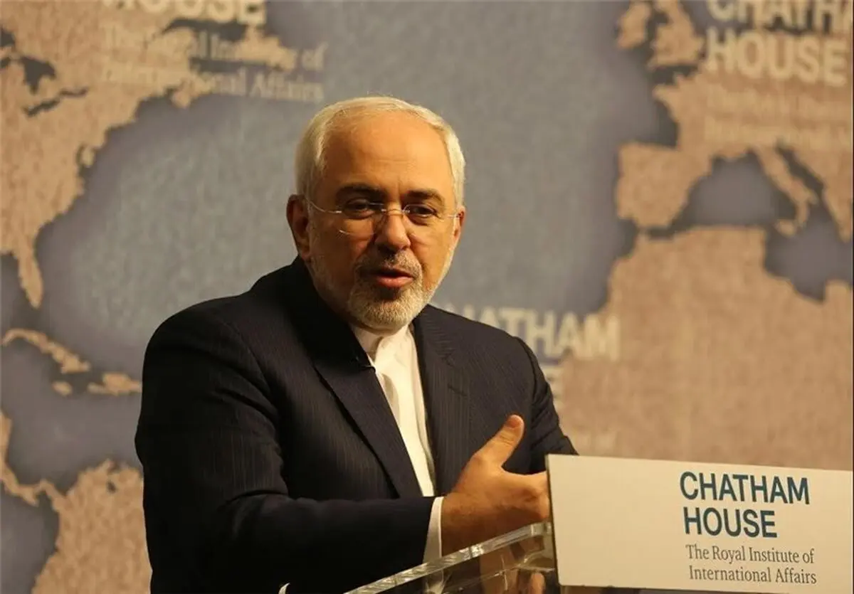 واکنش ظریف به بلوف عربستان