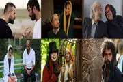 
5 فیلم اکران پاییزی را بهتر بشناسید /تصاویر
