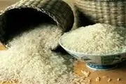 آلودگی برنج ایرانی تکذیب شد