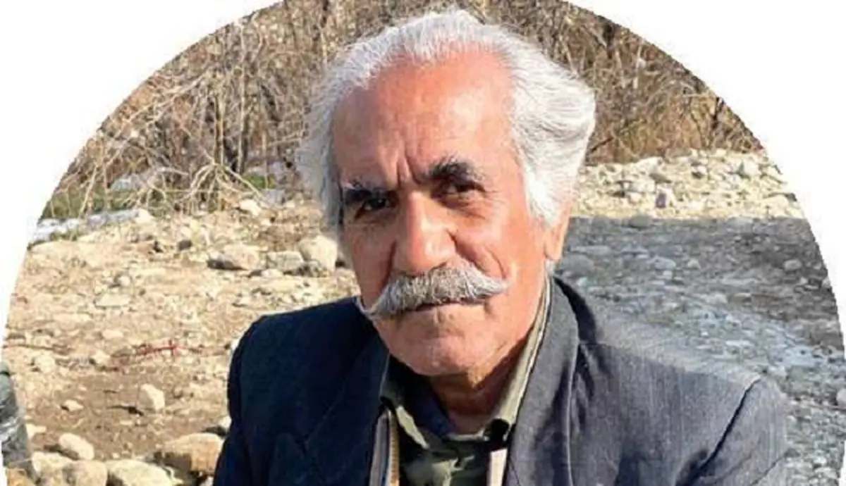 «عمو کاووس» زمانی مهندس پرواز در جنگ بود!