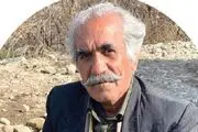 «عمو کاووس» زمانی مهندس پرواز در جنگ بود!