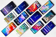 ممنوعیت واردات گوشی‌های بالاتر از 300 یورو ساخت آمریکا
