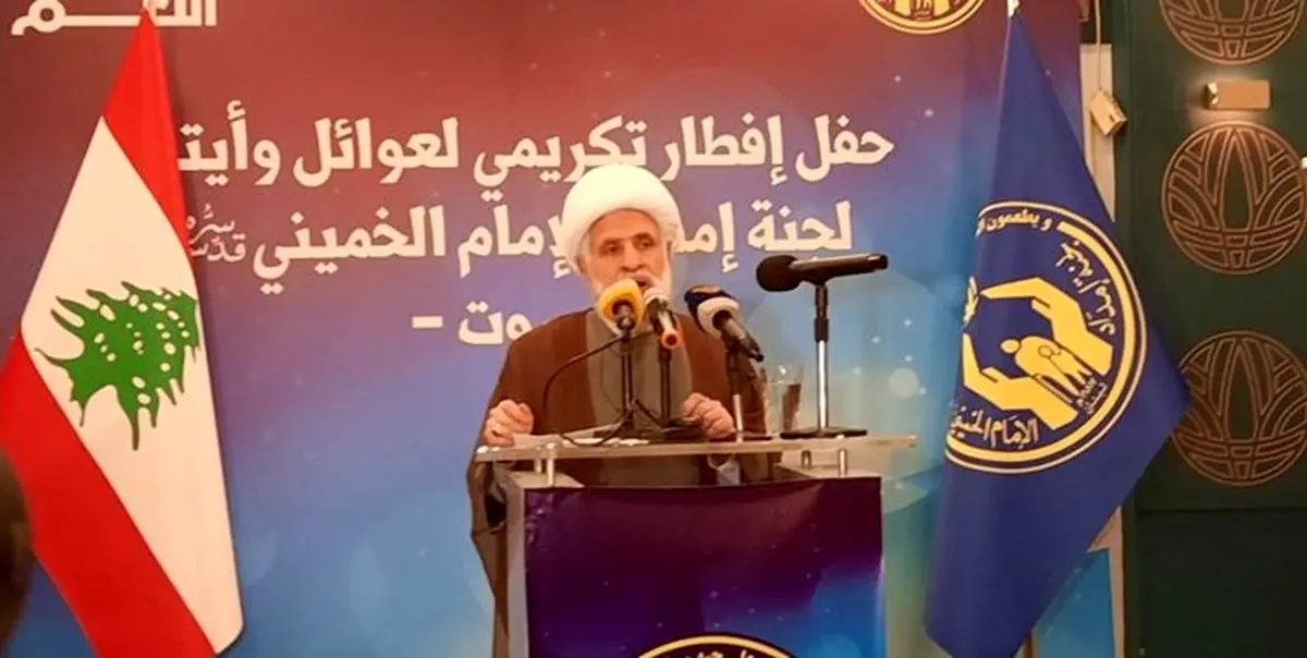 نظر دبیرکل جنبش حزبالله درباره توافق ایران و عربستان
