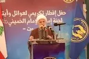 نظر دبیرکل جنبش حزب‌الله درباره توافق ایران و عربستان