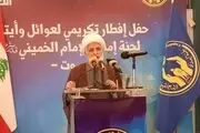 نظر دبیرکل جنبش حزب‌الله درباره توافق ایران و عربستان