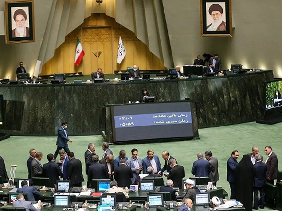 کمیسیون اصل نود نحوه اجرای «قانون اقدام راهبردی برای لغو تحریمها» را بررسی میکند
