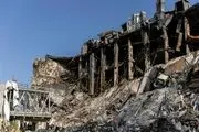 میزان ویرانگری حملات ایران برای اسرائیل 
