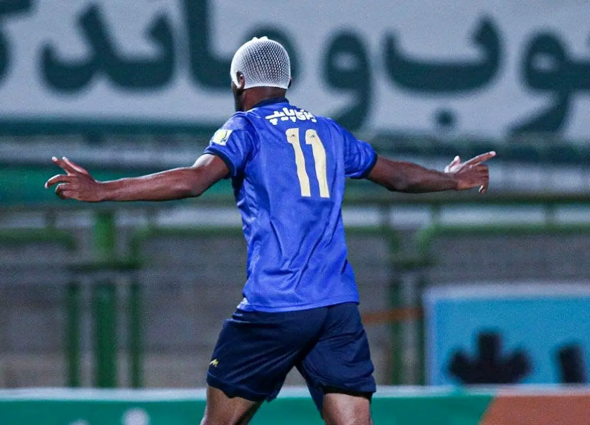 شرط عجیب یک ملی پوش برای پرسپولیسی شدن خبرساز شد