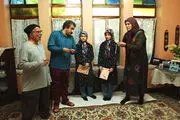 «پایتخت 5» به کجا رسید؟