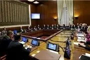 هیئت معارضان سوری وارد ژنو شدند